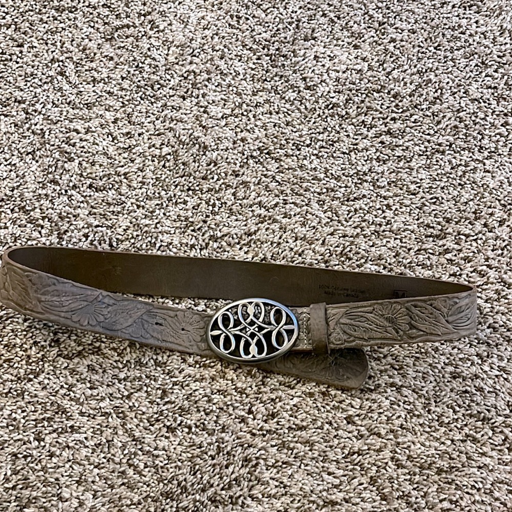 Belt